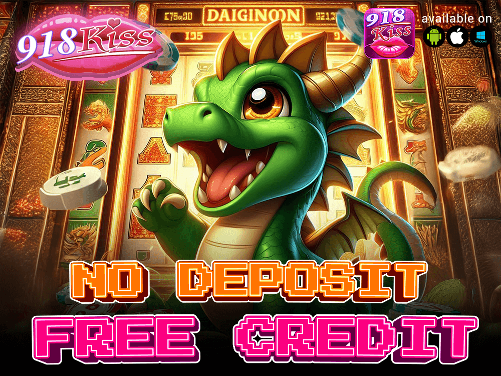 RM30 Free Credit Casino: Dive into Risk-Free Gaming