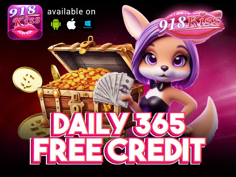 Enjoy Endless Gaming Thrills & Register Dapat Free Credit Mega888